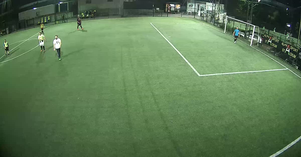 Tiro in diagonale