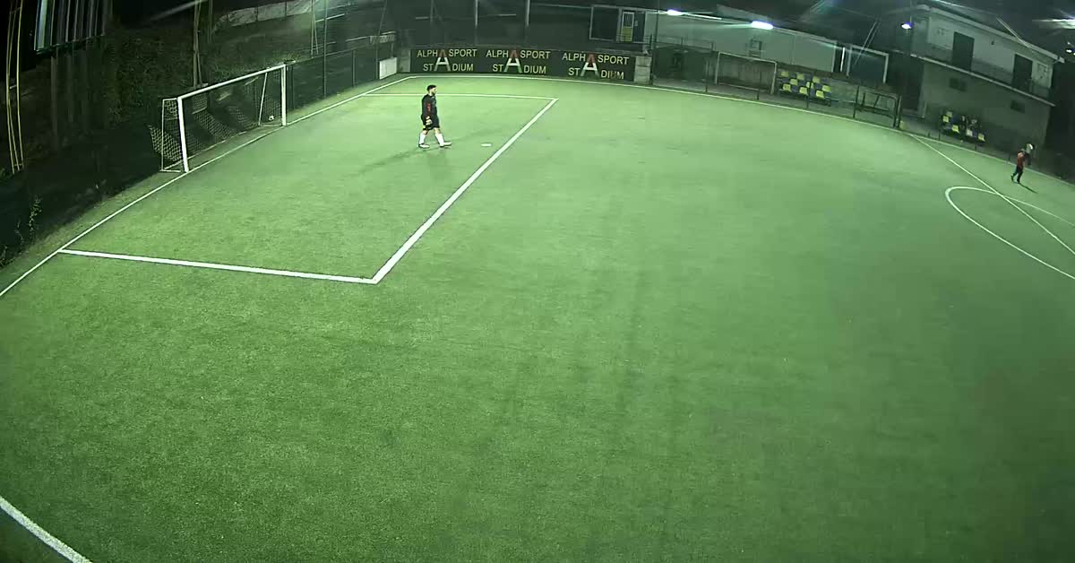 Gol di tacco 