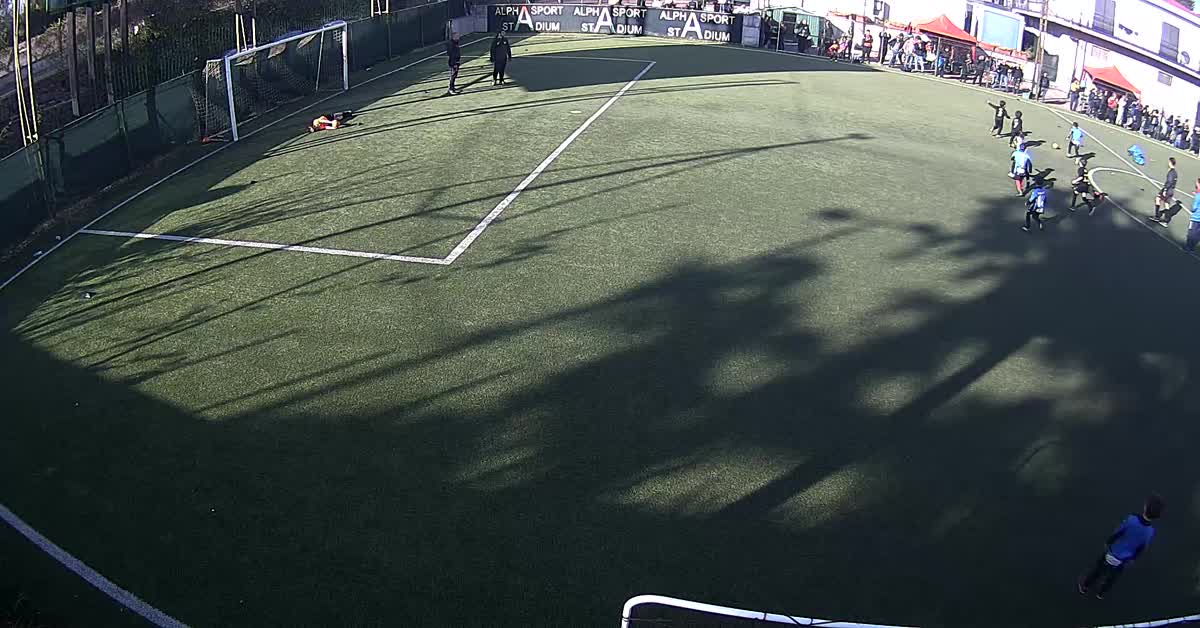 Gol gioele
