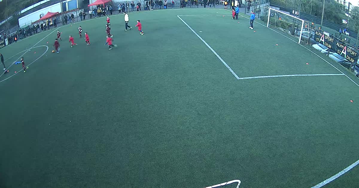 Gol santy
