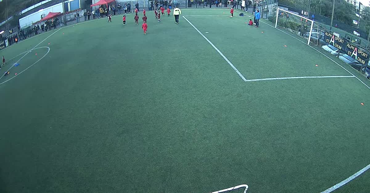 Goollll nicooo