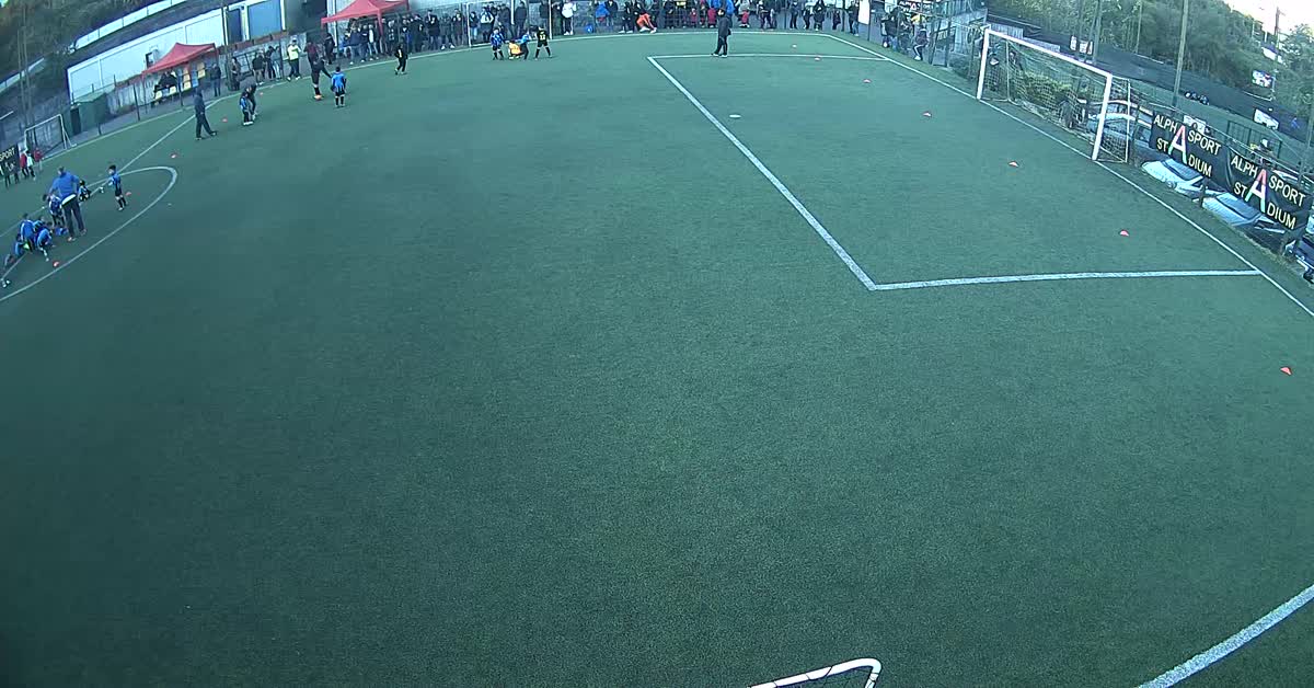 Gol 1 Carmelo