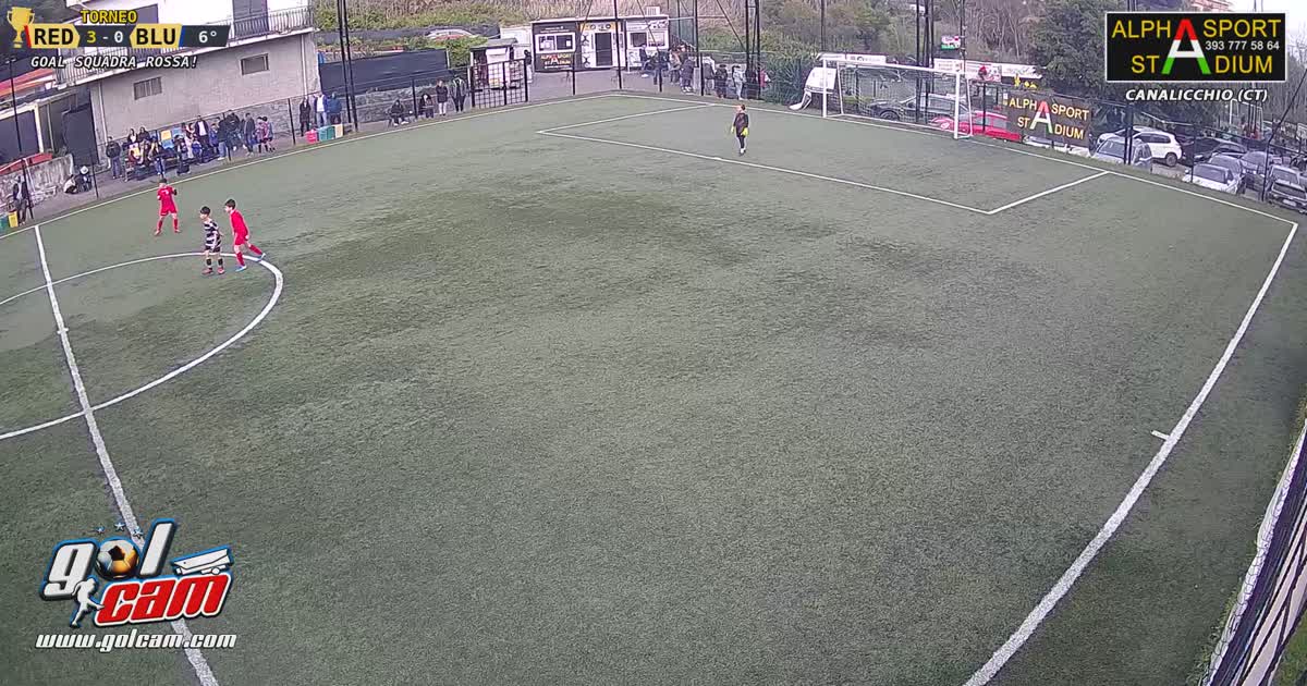 Super goal
