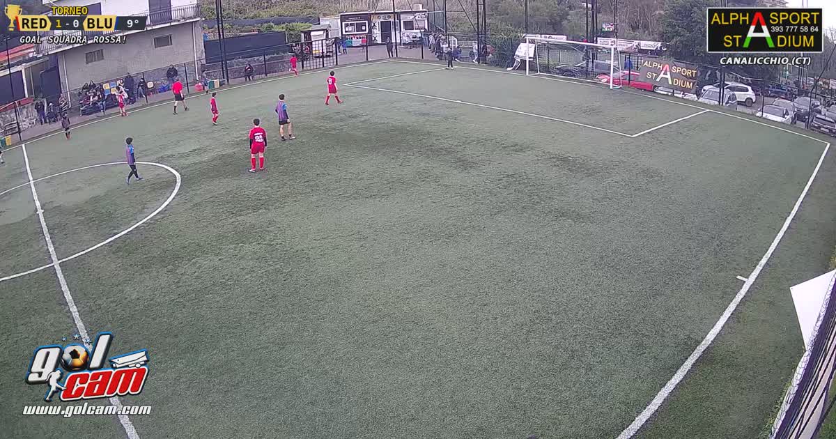 Dribbling e assist