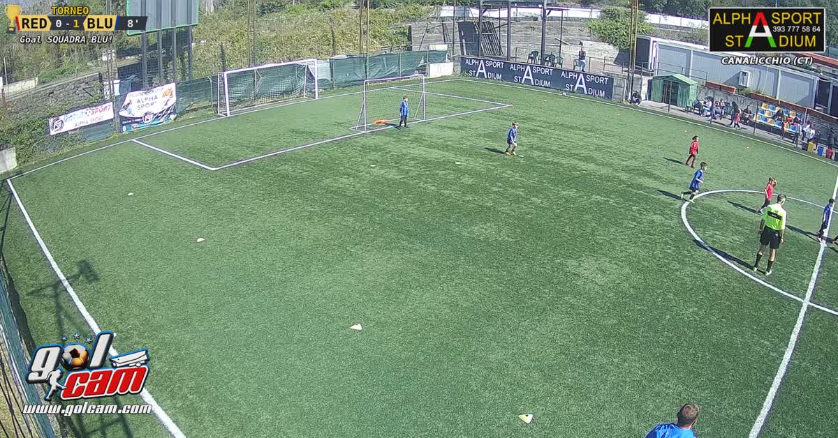 Goal matias 2