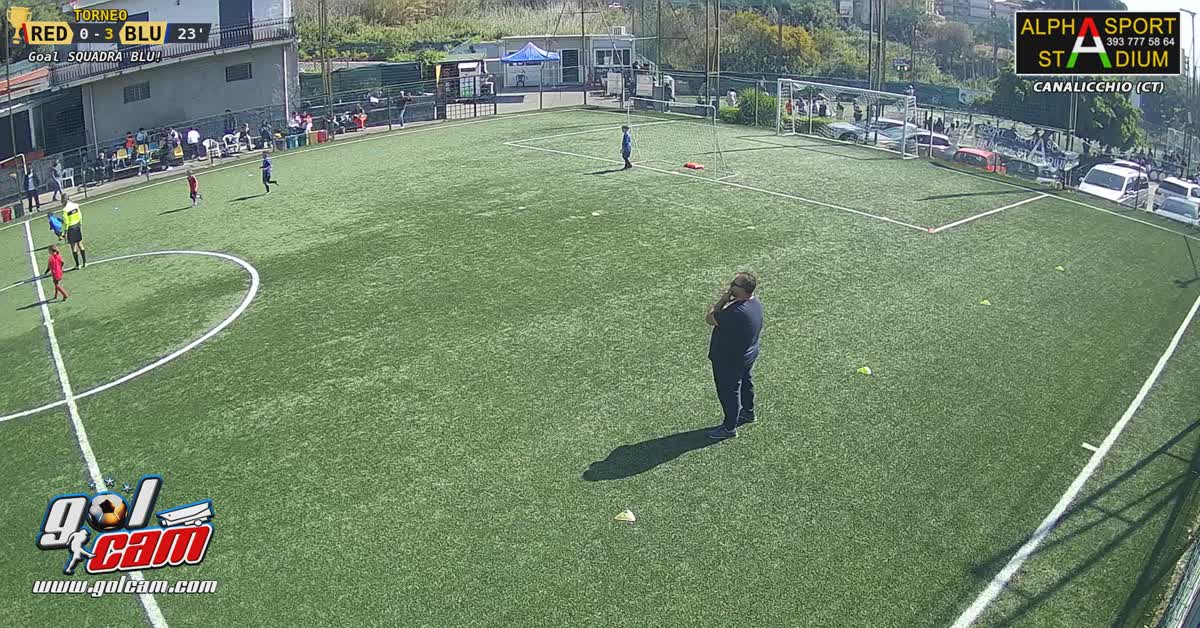 Goal 2leo