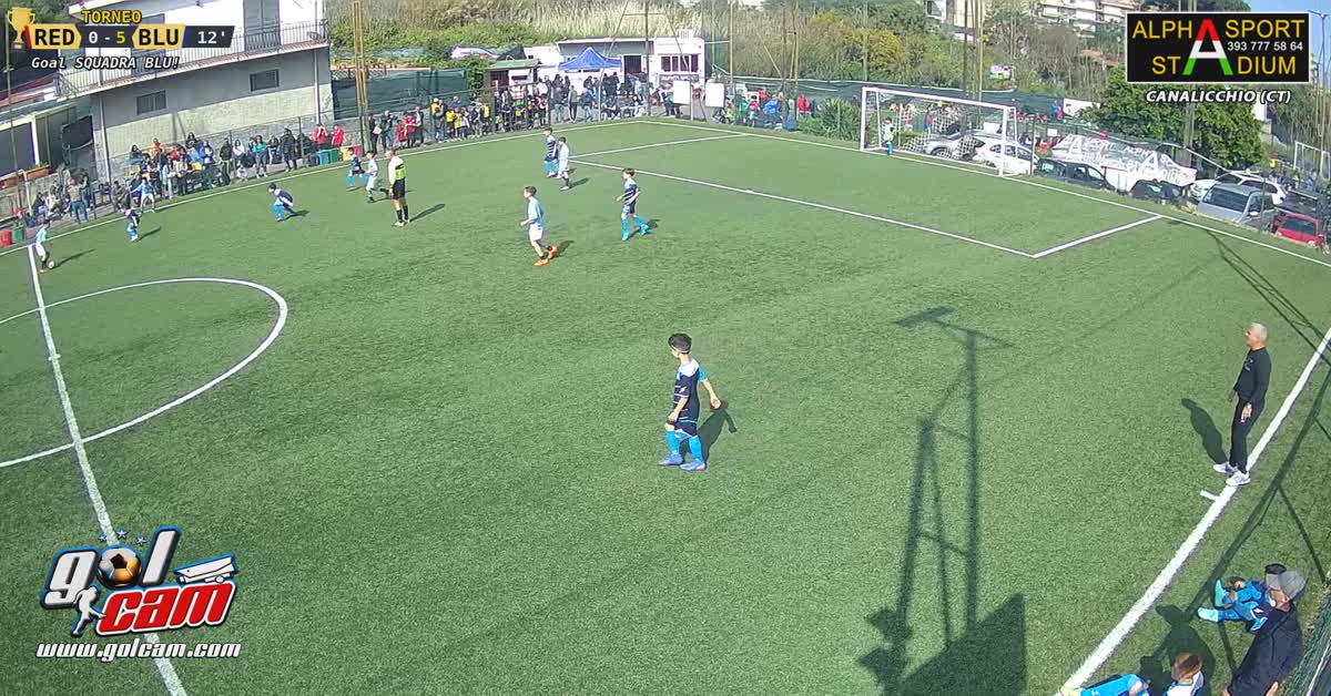Gol Diego