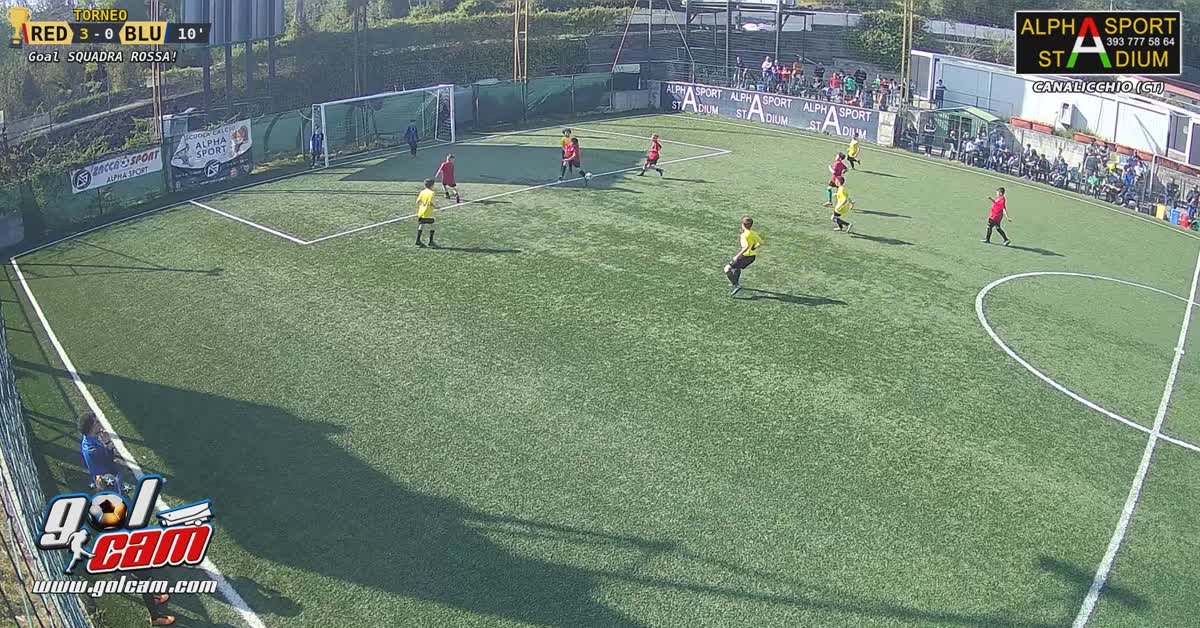 Mattia Gol