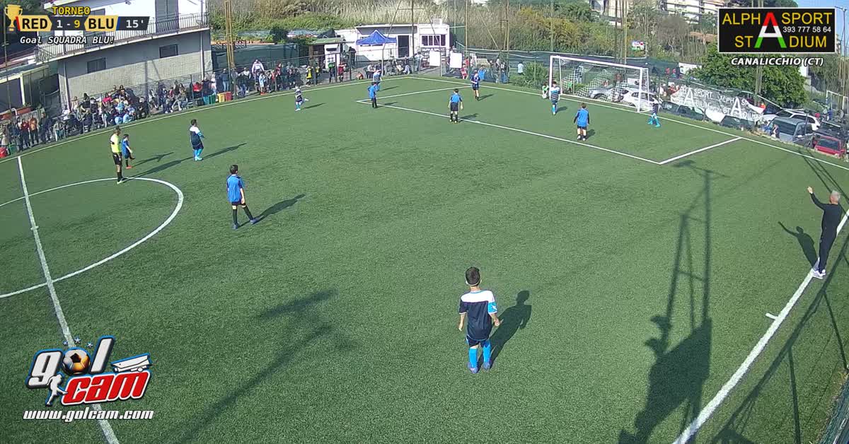 Gool Rosario