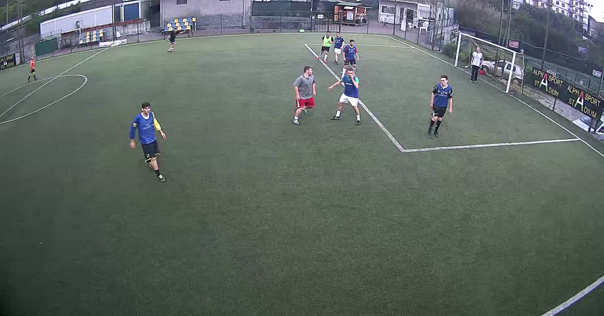 partita con il professore