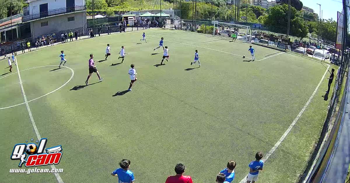 Gol Giovanni 