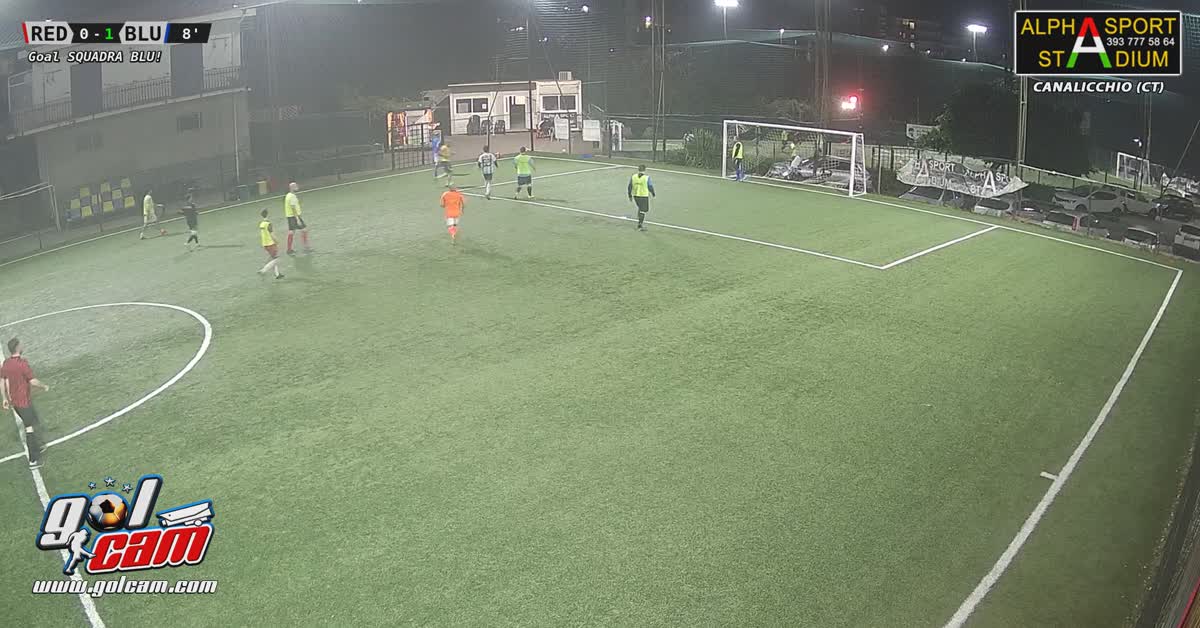 Gooooallll 22/05/2023
