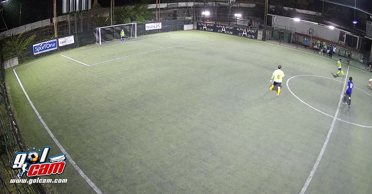 Bomba incrocio