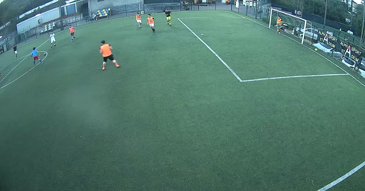 Easy gol