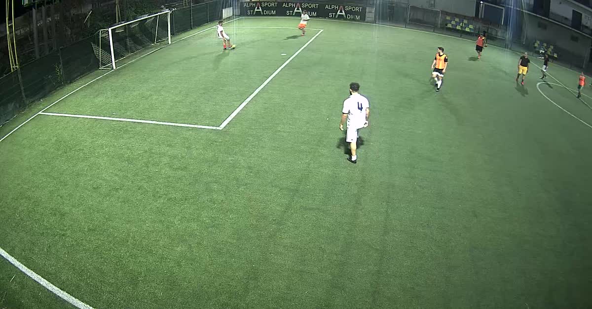 Goooool
