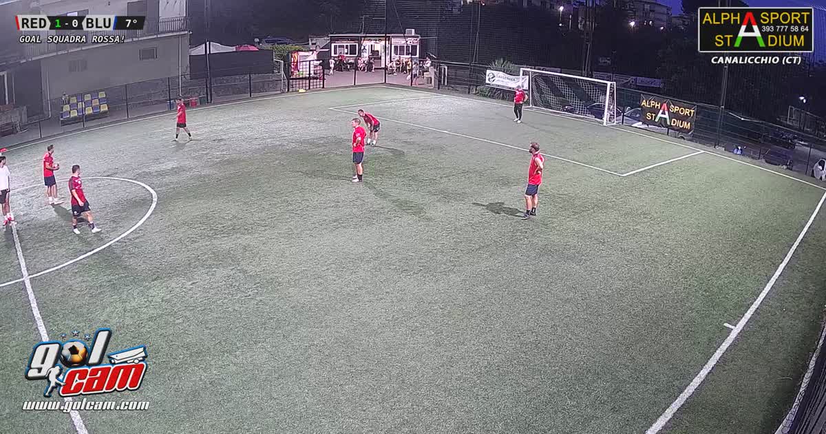 Goal fantasma 