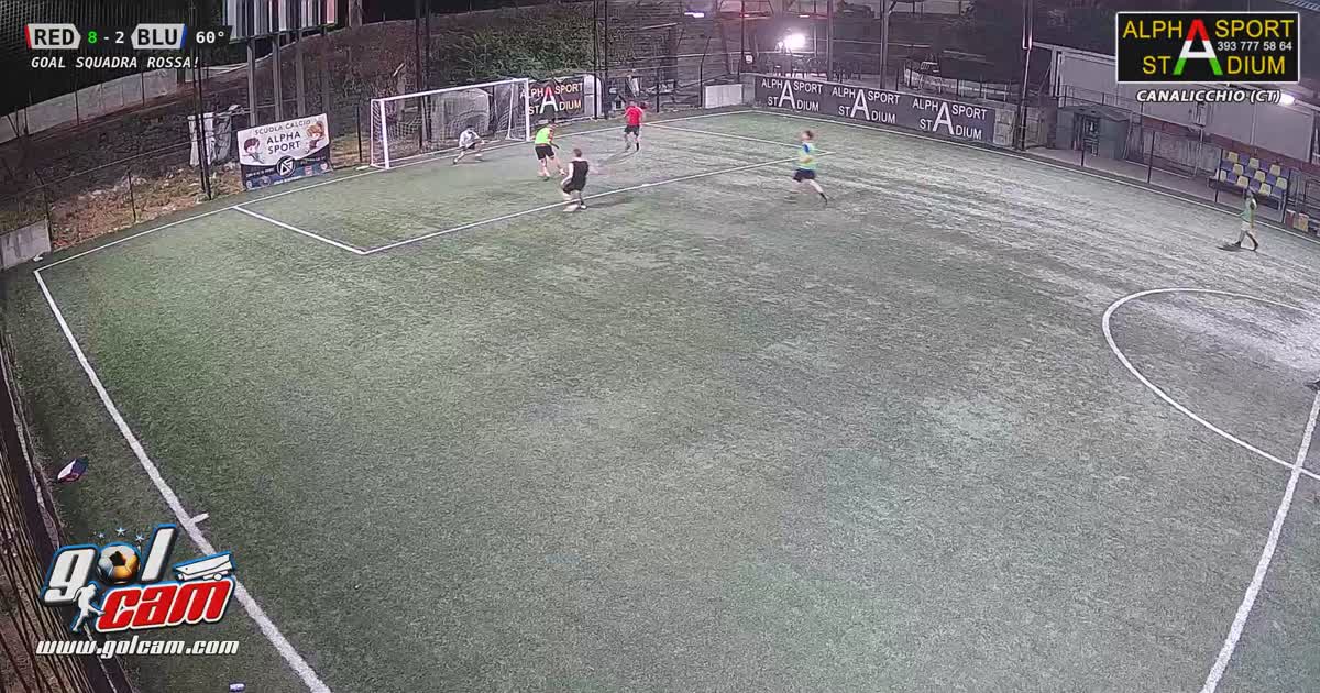 Gol rigore