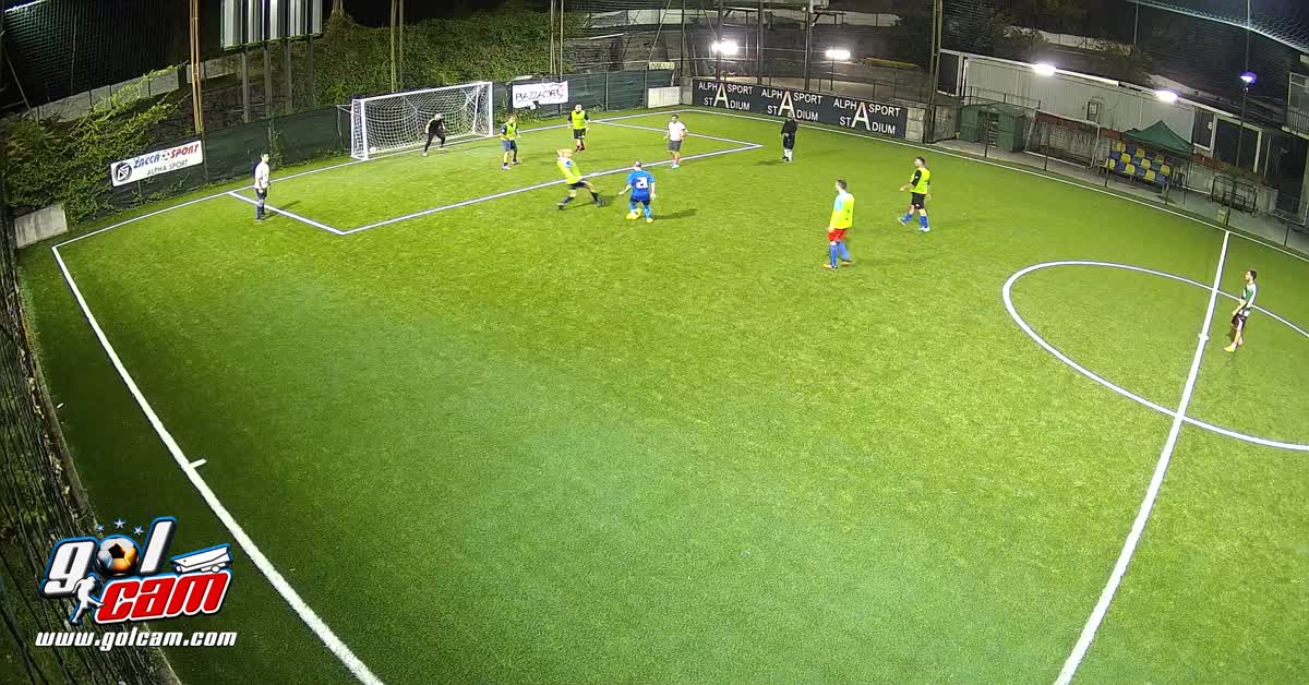 Gol di tacco