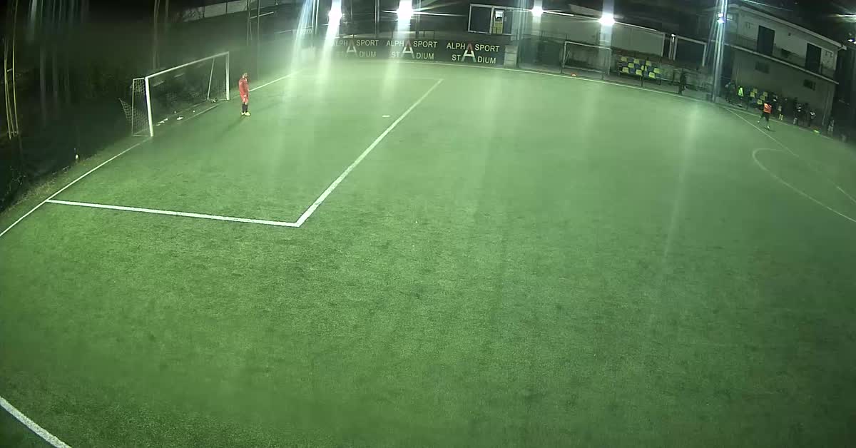 Tiro gol