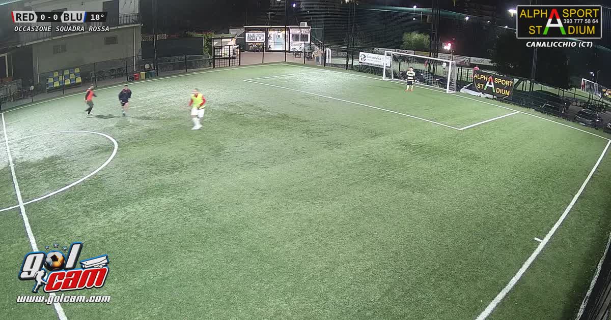Assist mancato 