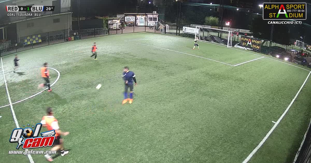 Palo gol