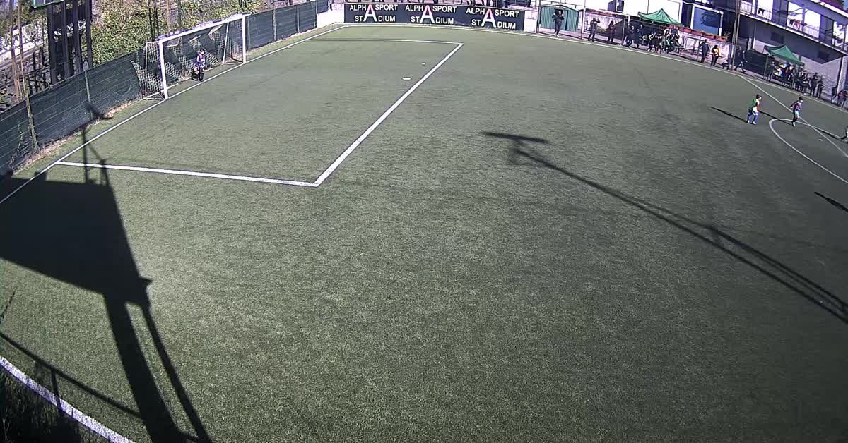 Gol 4 thomas