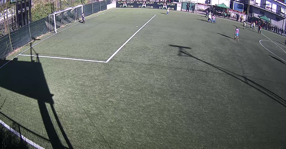 Gol 5 Thomas