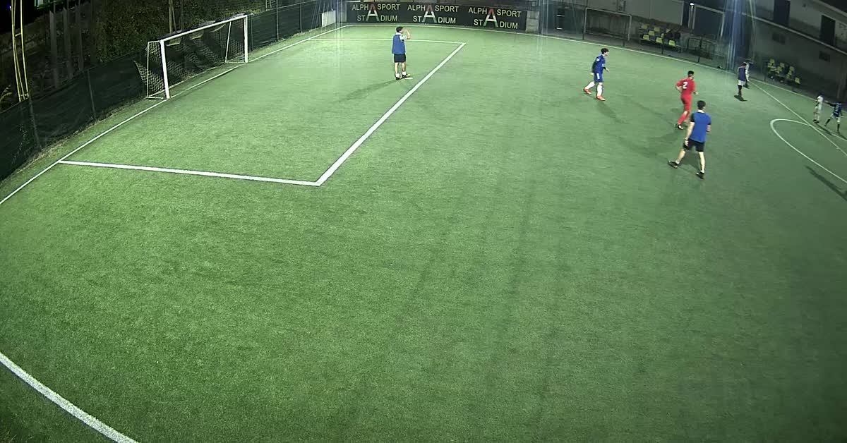 1 goal