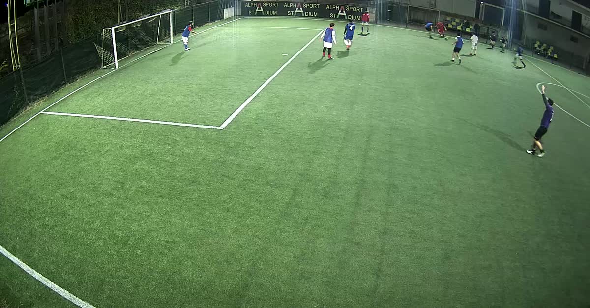 Goal rubato a nicola