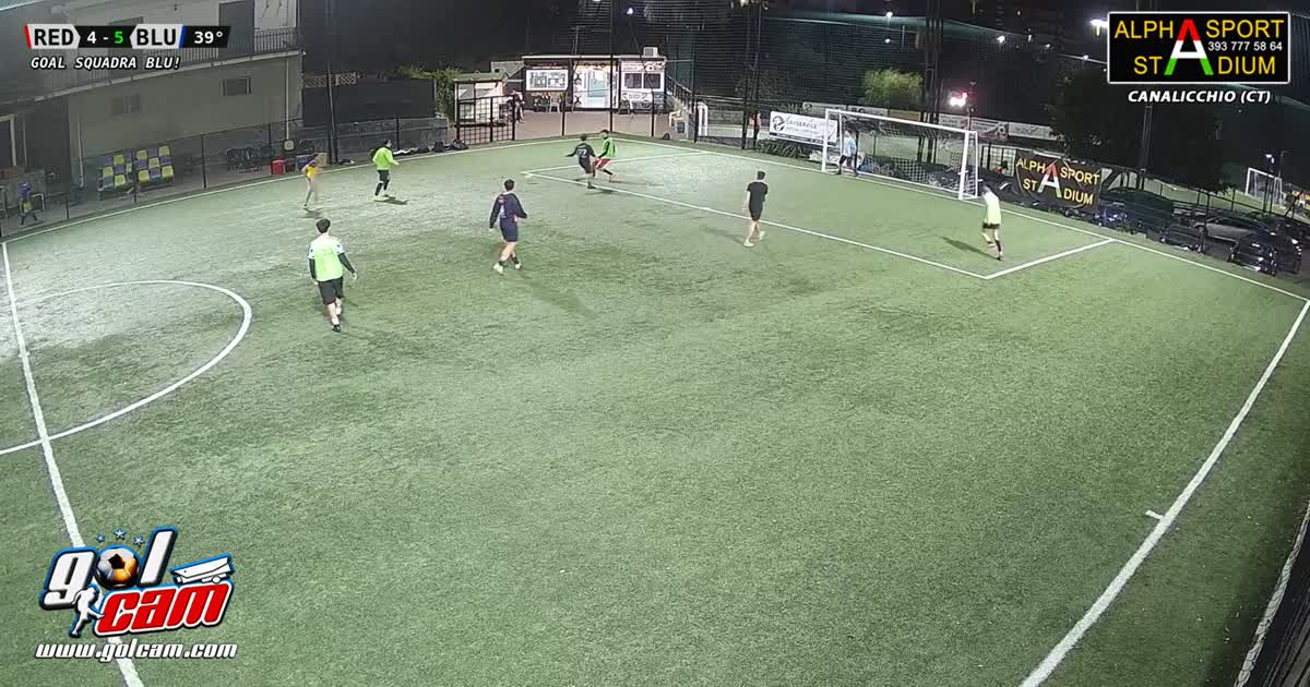 dribl e gol