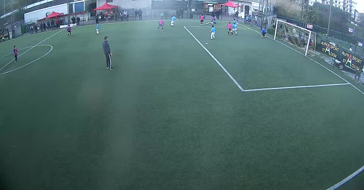Gol simone
