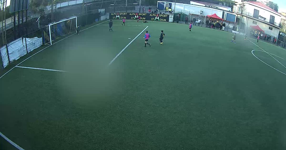 Goal Simone 