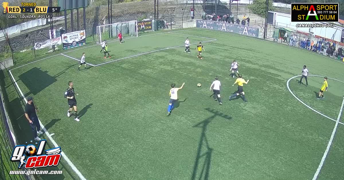 Diego gol 1