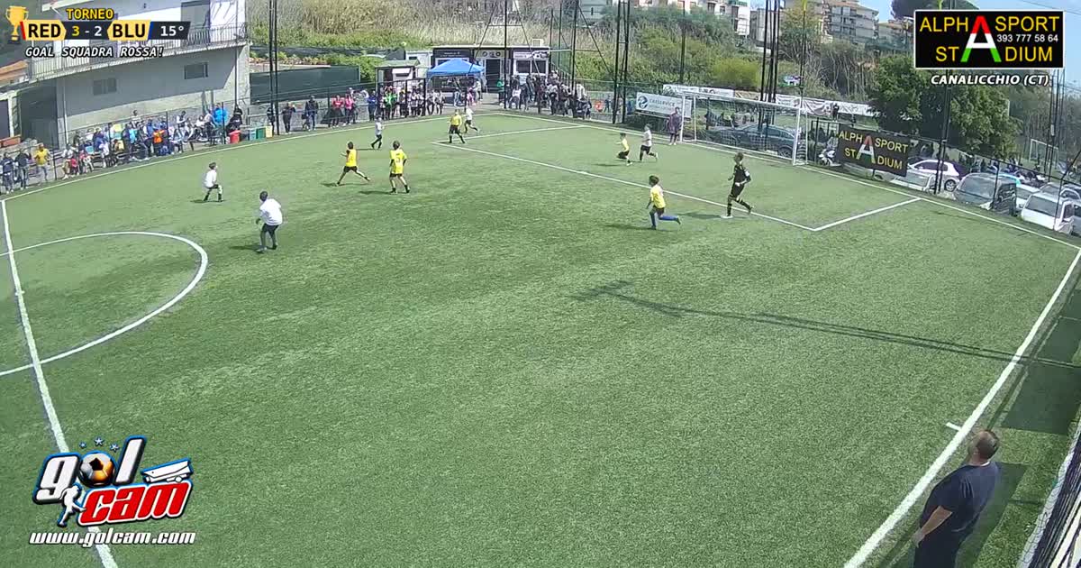 Diego gol 2