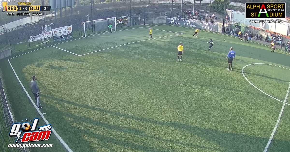 Gol Mattia 