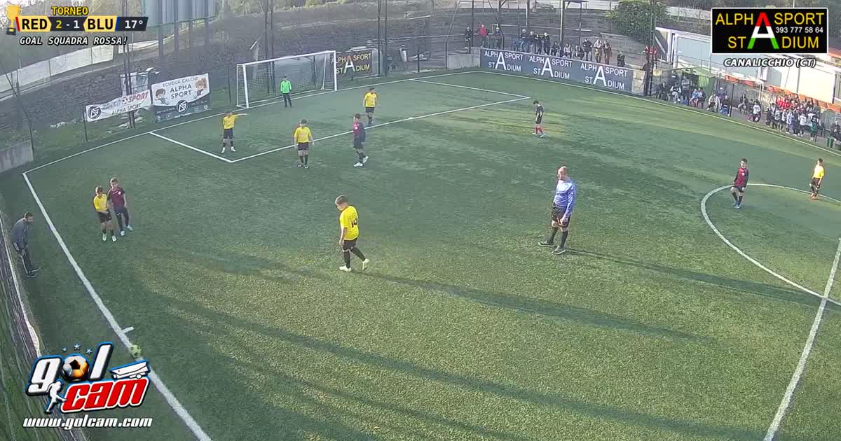Gol diego