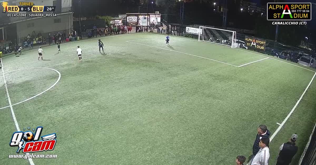 Gol giovanni