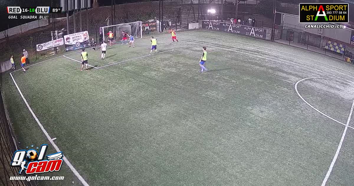 goal 23/04/2024