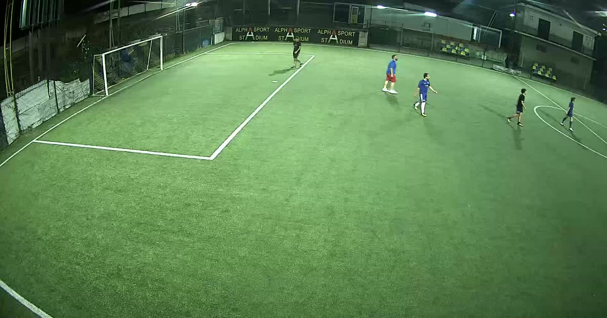 No assist