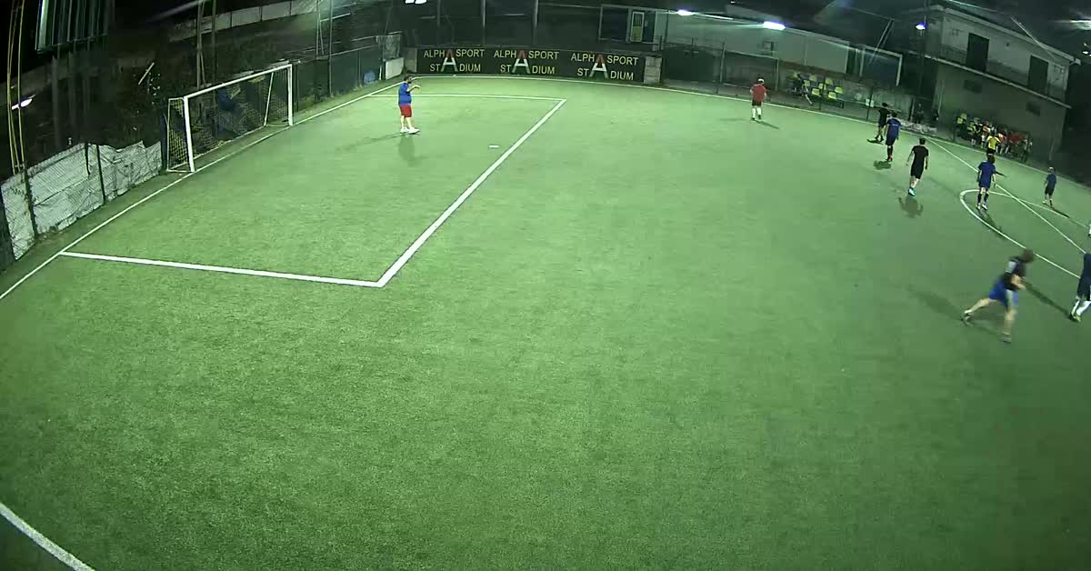 Gol ad Antonio