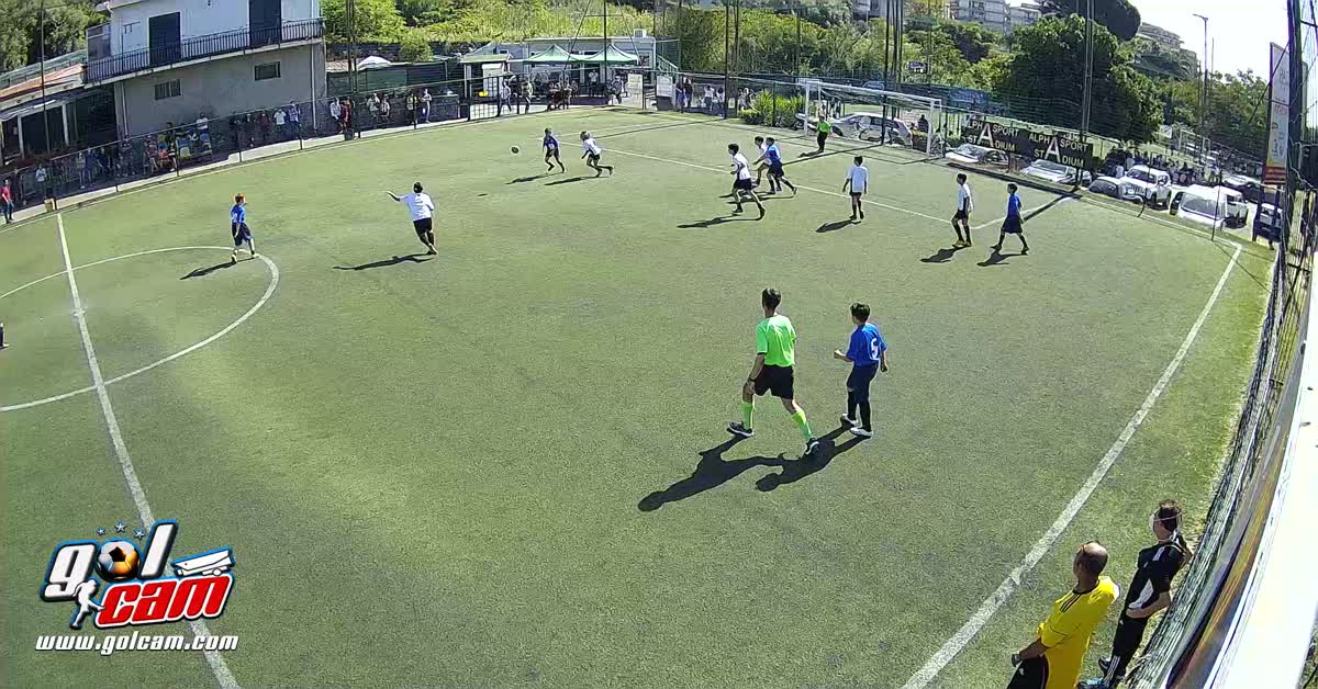 Pareggio 1-1