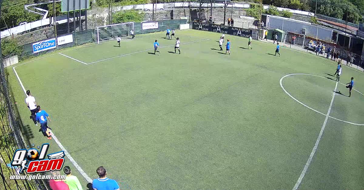 1 goal