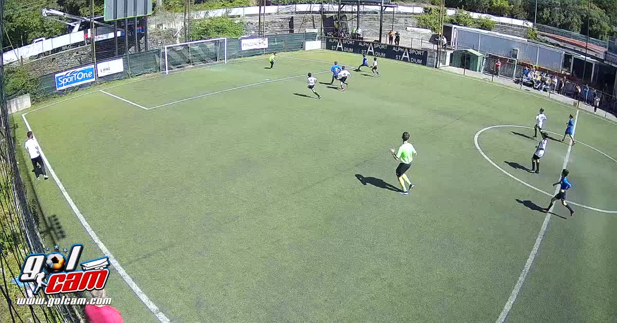 2 Goal