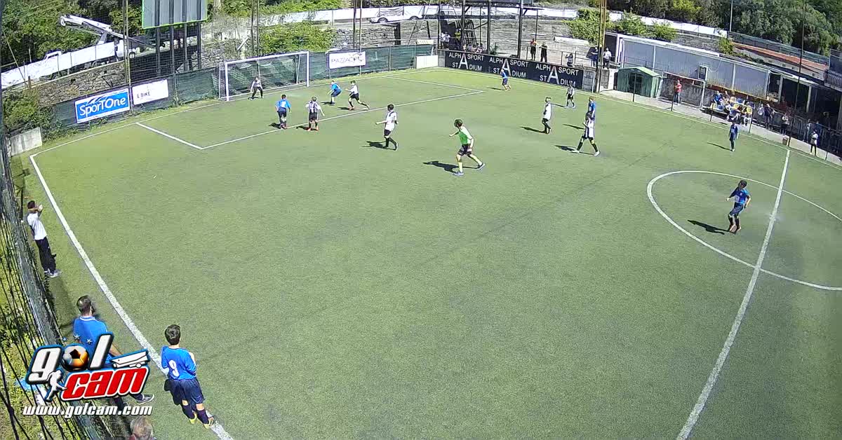 3 goal