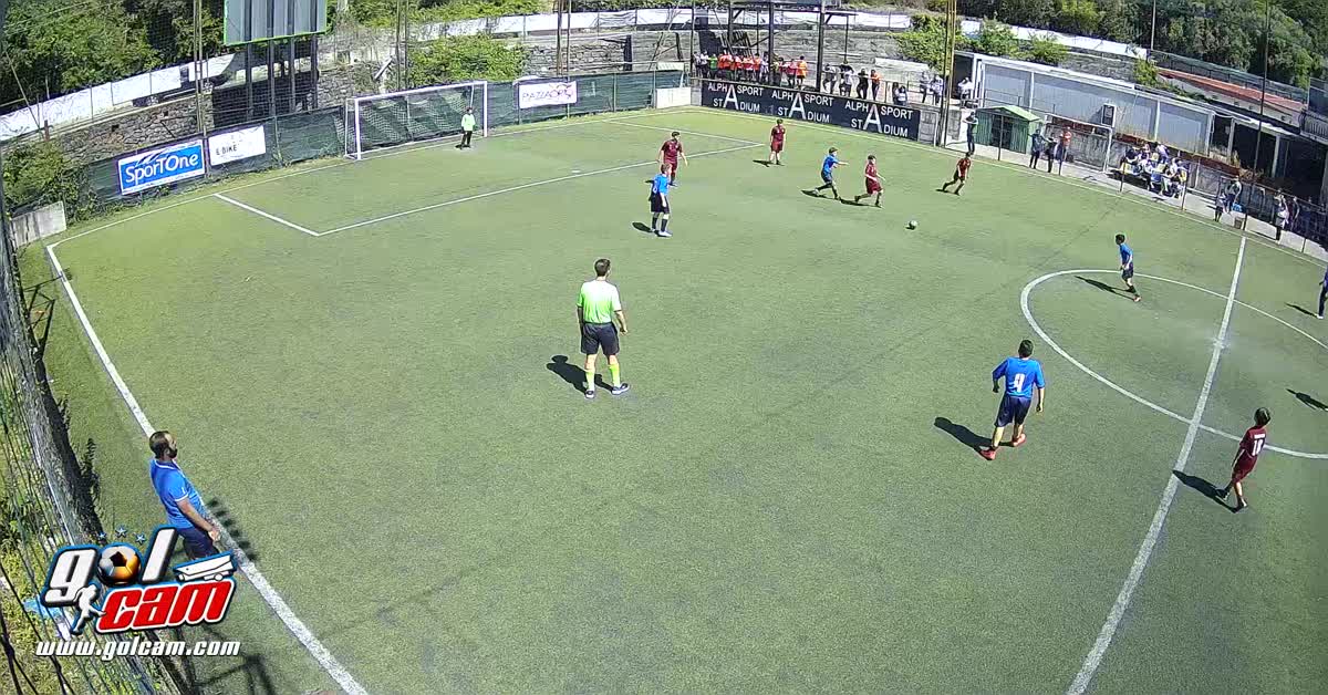 2 goal terza partita
