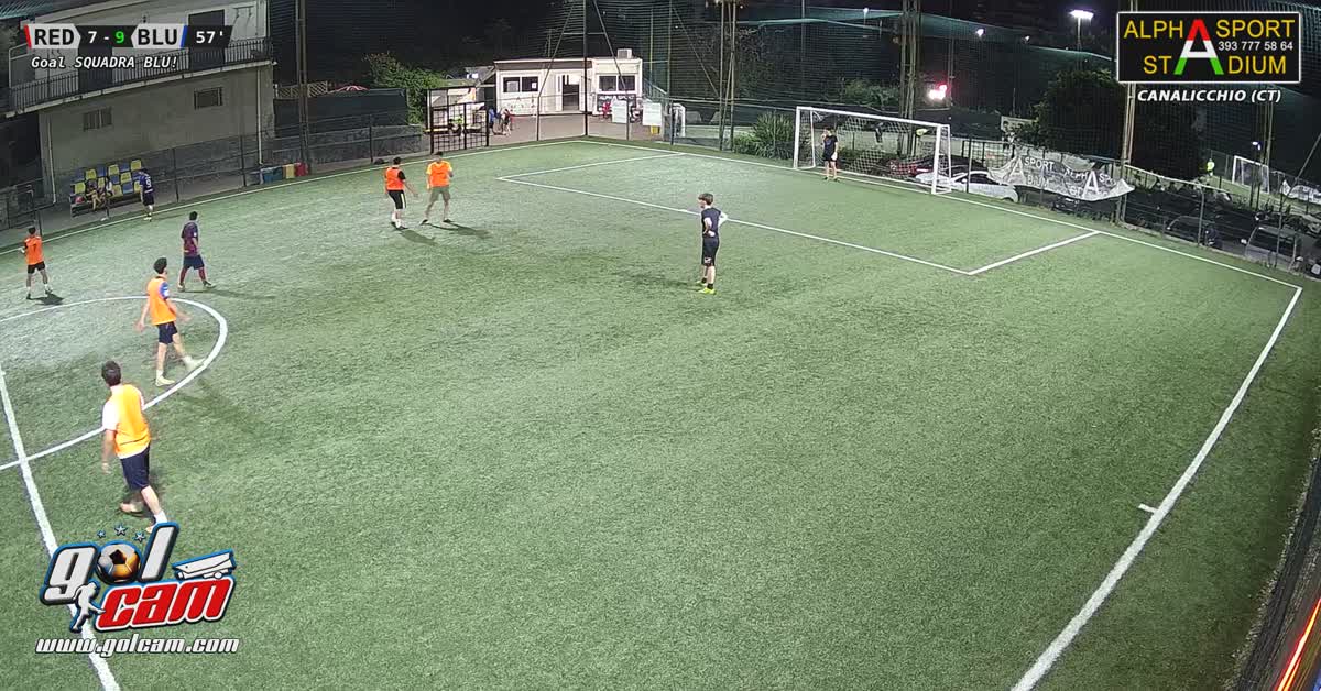 Gol gol gol gol gol