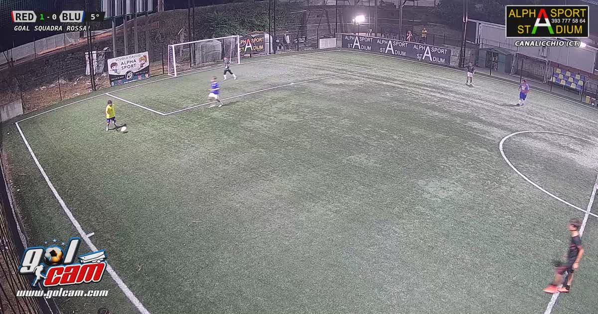 Palo gol