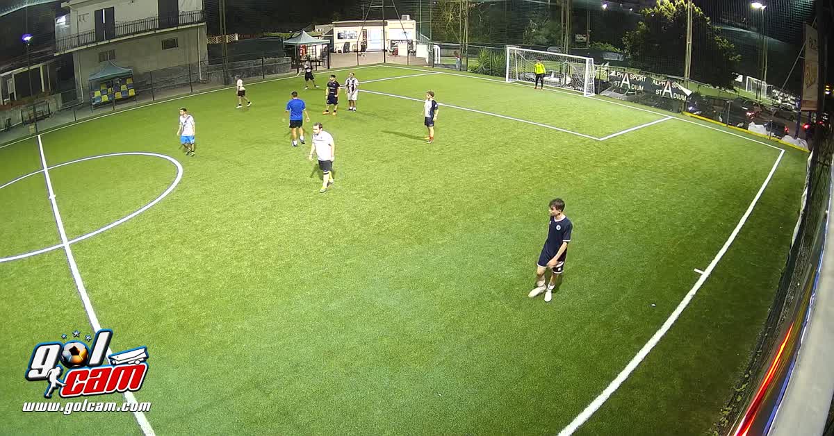 Gol da pivot