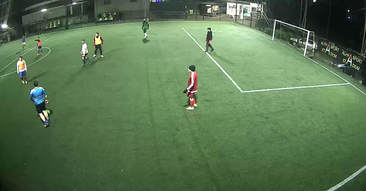 Gol da fuori