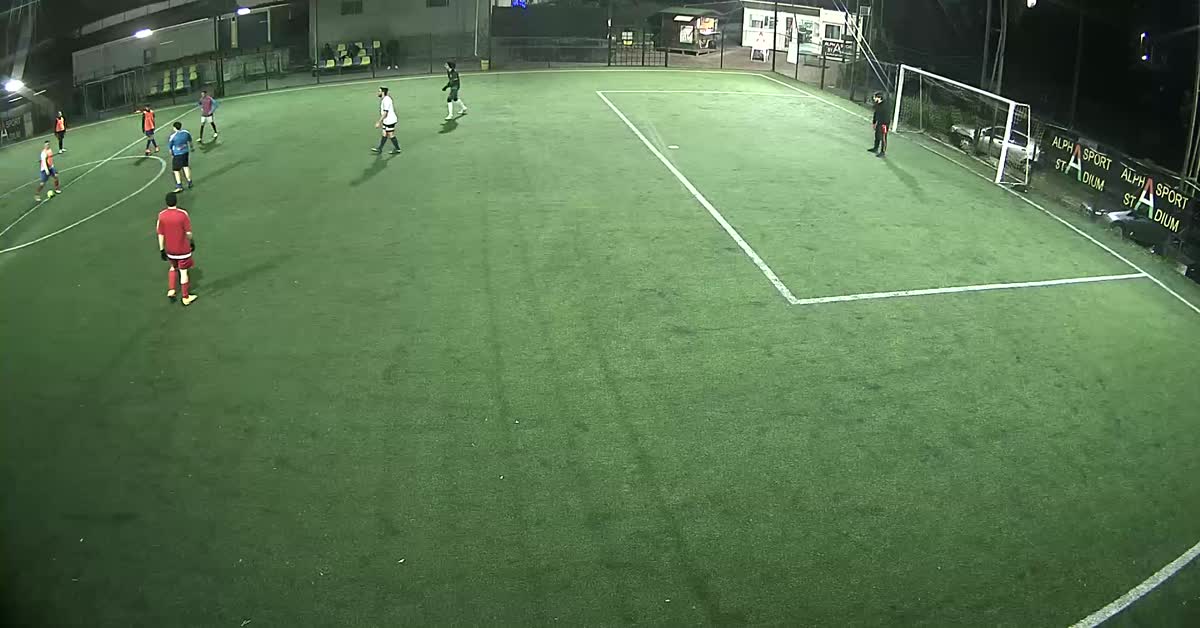 Gol alla ronaldo